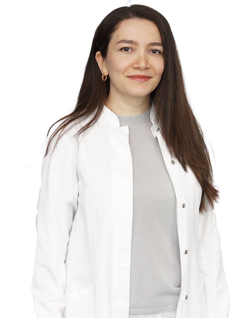 Dr.  DÜNYA HÜMBƏTZADƏ